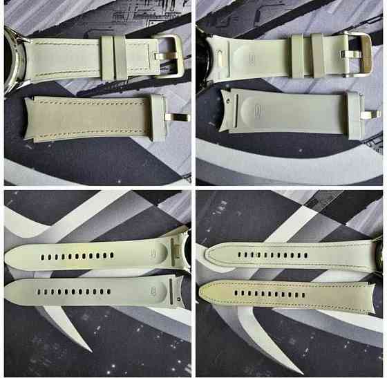 Смарт -Часы: Samsung Galaxy Watch 6 Classic 47mm. Киев