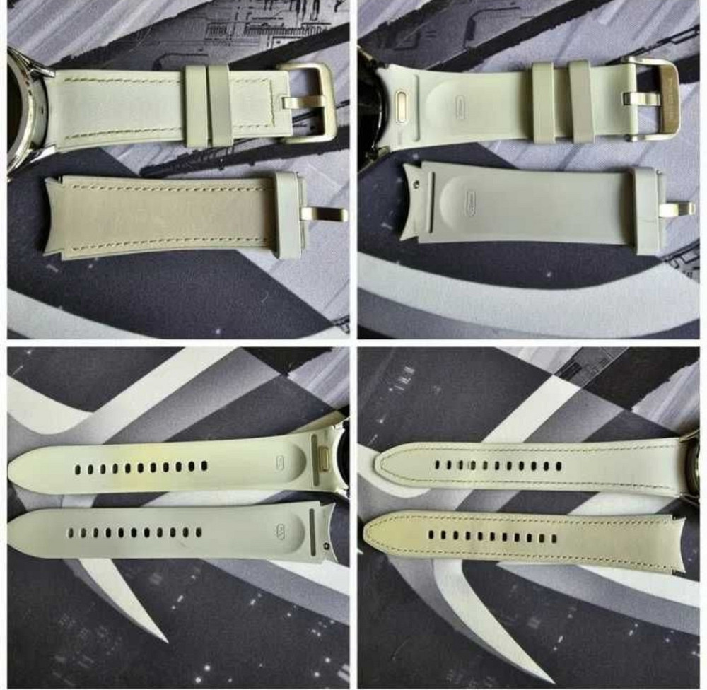 Смарт -Часы: Samsung Galaxy Watch 6 Classic 47mm. Киев - изображение 5