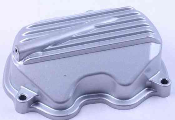 Крышка клапанов мотоцикл CG 150/200 Мукачево