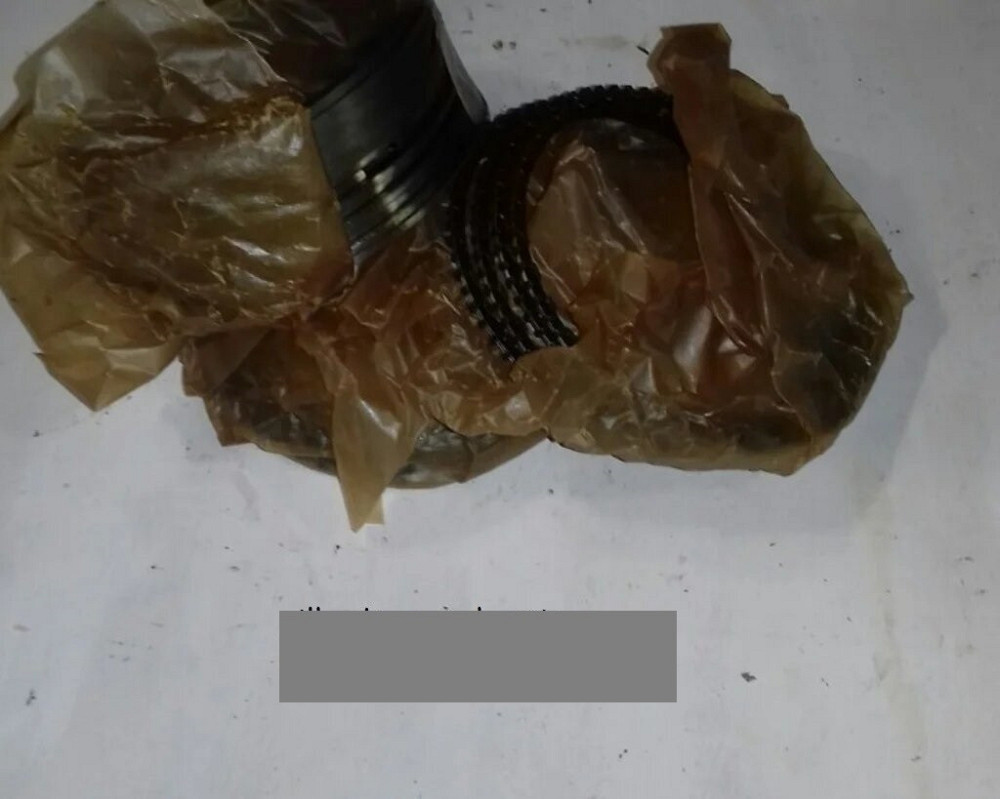 Кольца поршневые Камаз. Размер - 120.0. Одесса. 740-1000106-00 Харьков - изображение 1