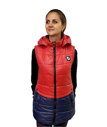 Женская безрукавка,удлиненная,Женский демисезонный жилет Киев