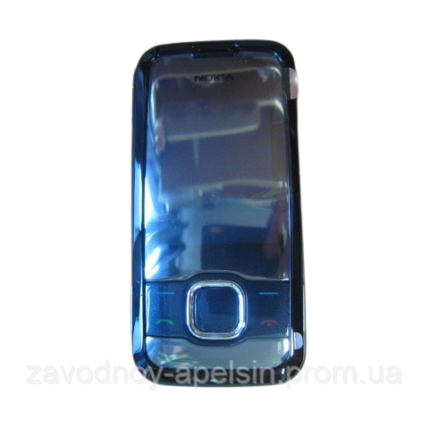 Nokia 7610 Supernova корпус полный клавиатура Одесса - изображение 1