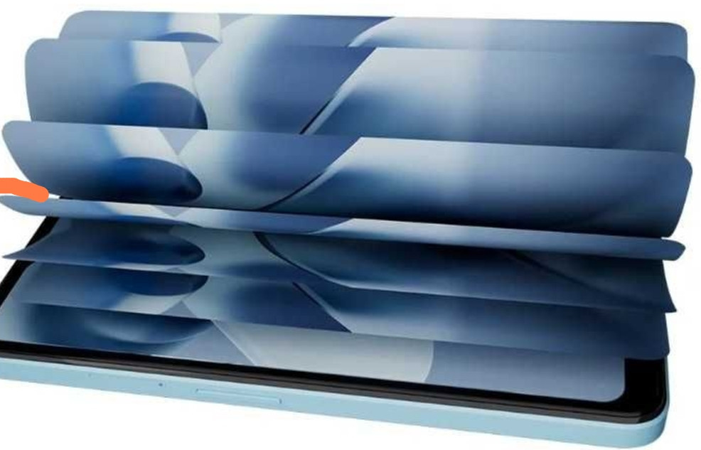 Телефон: CUBOT Note 40, 6.56" IPS екран, 8 ядер, 6+6/256Gb. Android 13 . Нові! Київ - фото 3