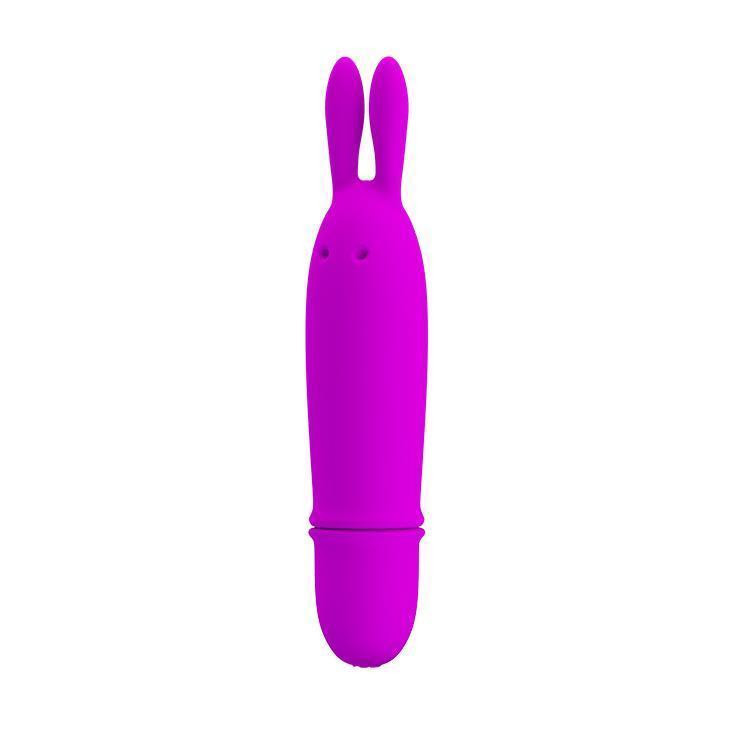 Вибратор PRETTY LOVE BOYCE, 10 function Sex Aura Киев - изображение 1