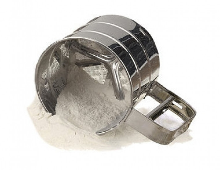 Кружка - сито механическое BAO LONG 250г Винница - изображение 5