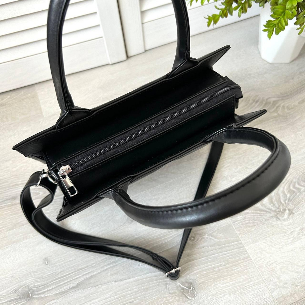 Гарна, стильна модельна сумочка Киев - изображение 10