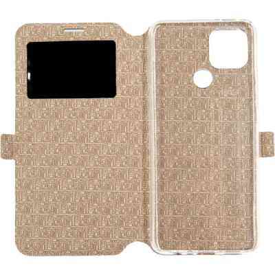 Чохол до моб. телефона Dengos Flipp-Book Call ID Oppo A15/A15s, black (DG-SL-BK-278) Вінниця