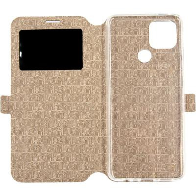 Чехол для моб. телефона Dengos Flipp-Book Call ID Oppo A15/A15s, black (DG-SL-BK-278) Винница - изображение 3