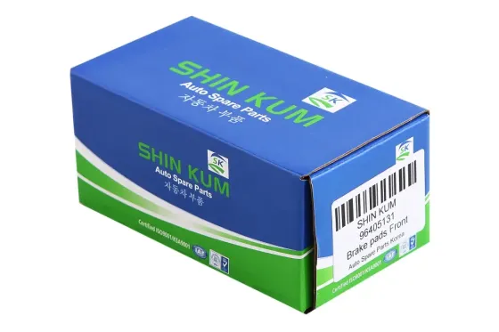 Кола Lacetti заднє Shin Kum Вінниця