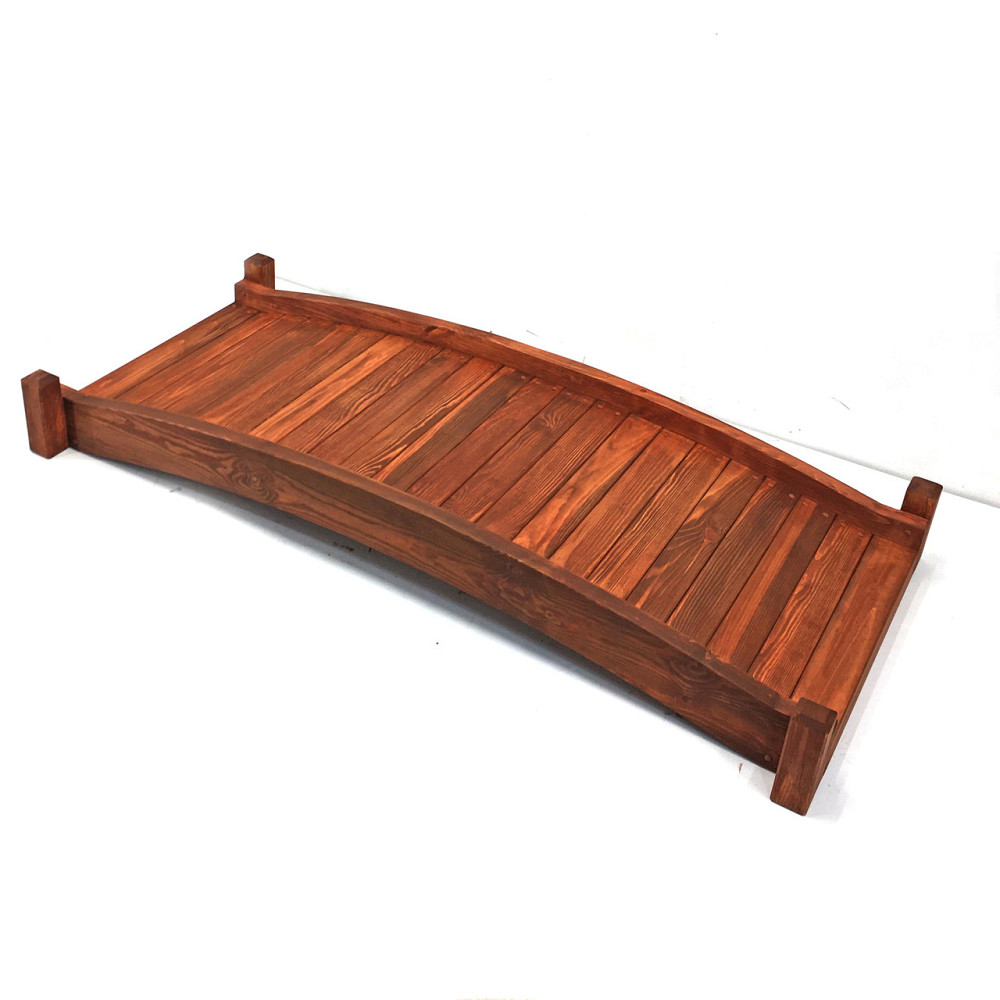 Садовий місток "Кайлако" савоярді Миколаїв - фото 1