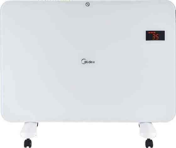 Електричний конвектор Midea NDK15-15MR білий Київ