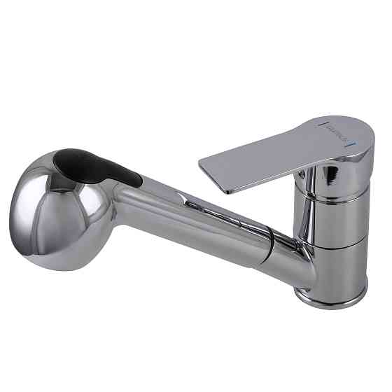 Змішувач для кухні Globus Lux QUEENSLAND GLQU-0107 Луцк