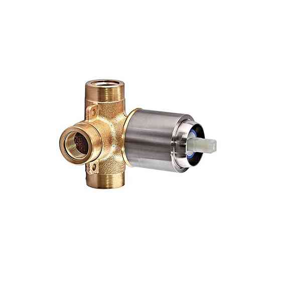 Душевая система Mixxus SUS-003 Inner (встроенная) из нерж. стали SUS304 (MI6015) Киев