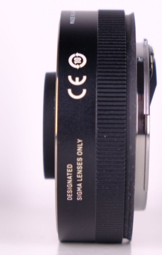 Объектив SIGMA TC-1401 1.4X Teleconverter for Canon EF. Харьков - изображение 5