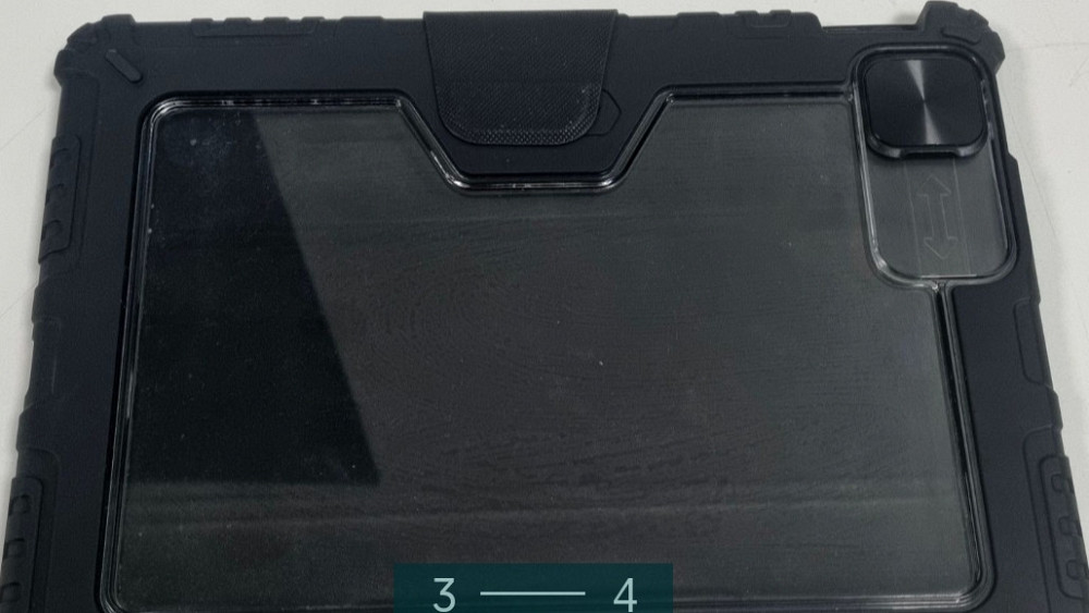 Планшет Apple iPad AIR 5 (2022) M1 256Gb. Харьков - изображение 2