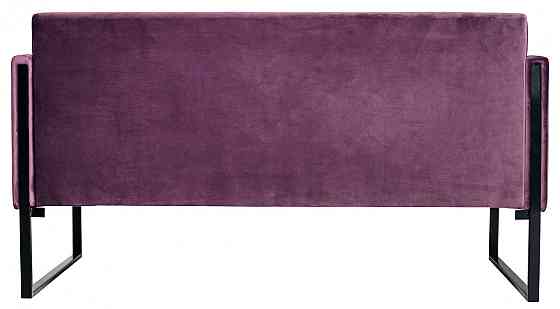 Диван Missoni Amigo двойка 760х1450х700 Лиловый Киев