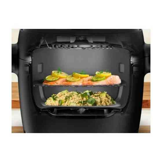Мультипіч Tefal 2в1 Multicook Actifry MY741CF1 ( 19738 ) Харьков