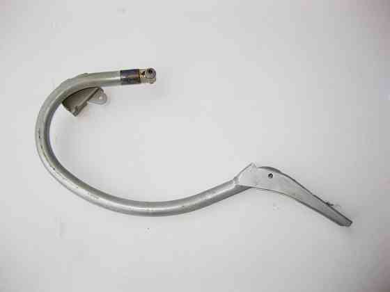 Mercedes-Benz  A2097500728 Петля кришки багажника ліва CLK C209 Одеса