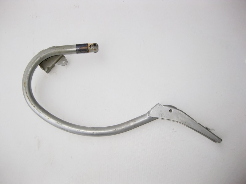 Mercedes-Benz  A2097500728 Петля кришки багажника ліва CLK C209 Одеса - фото 2