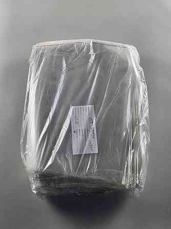 Поліпропіленовий Пакет 20см 30см 25мк (1000шт) Харків