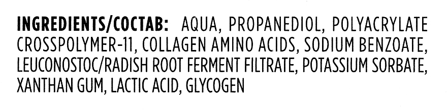 Концентрат для обличчя Collistar Pure Actives Collagen + Glycogen Anti-Wrinkle Firming 30ml Слов'янськ - фото 3