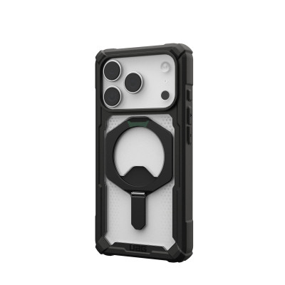 Чехол для мобильного телефона UAG iPhone 17 Pro Plasma XTE MagSafe Black/Clear (11452711404G) Винница - изображение 8