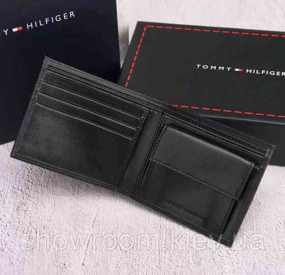 Чоловічий подарунковий набір, портмоне (3304) Київ