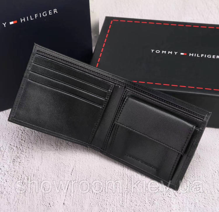 Чоловічий подарунковий набір, портмоне (3304) Київ - фото 4