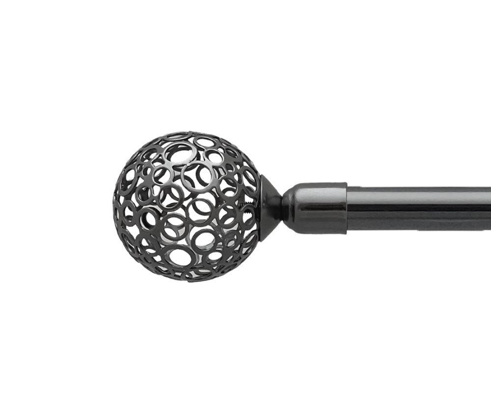 Закінчення для карнизу Orvit САВОНА 16 мм ОНІКС Львов - изображение 1