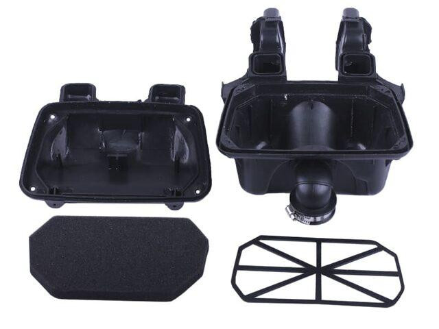 Фільтр повітряний у зборі — Актив Мукачево - фото 4