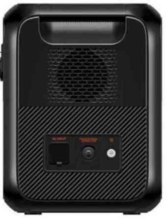 Зарядная станция Bluetti AC180P Харьков