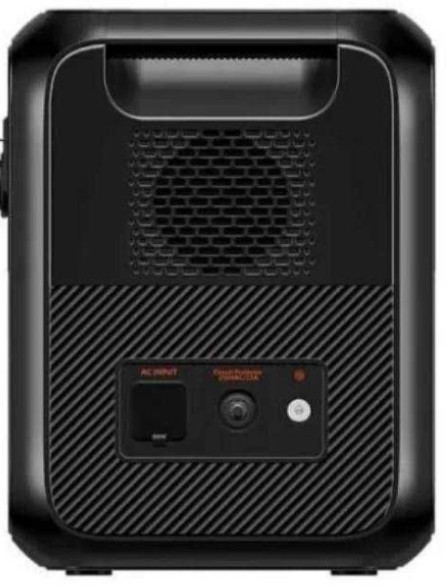 Зарядная станция Bluetti AC180P Харьков - изображение 2