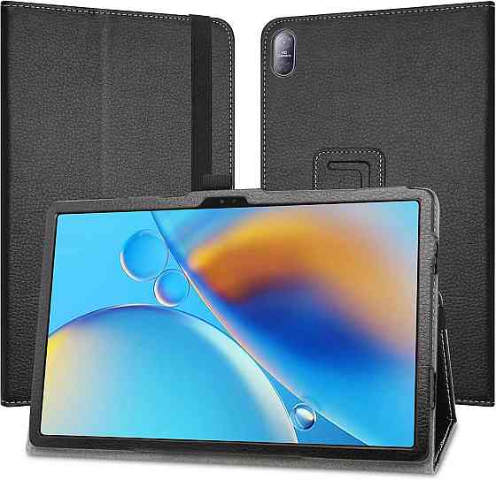 Чохол-книжка для планшета CHUWI HiPad Max 10.36 дюймів Дніпро