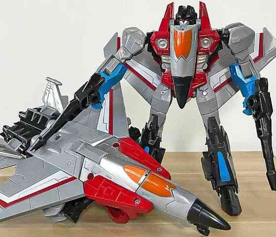 Роботи Трансформери Киев