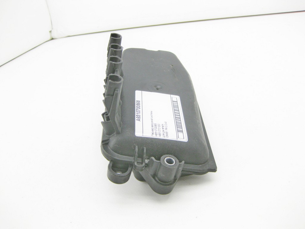 Mercedes-Benz  A6510700868 Ресивер вакуумної системи для двигуна OM651 R4 2.2 cdi C-Class W204 W205 E-Class W212 C207 S-Class W221 W222 Одесса - изображение 6