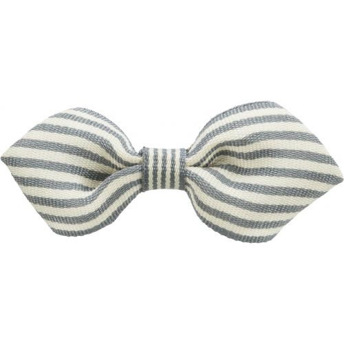 Набір бантів Trixie для собак з металевою застібкою 4-5,5 см 10 шт Київ - фото 6