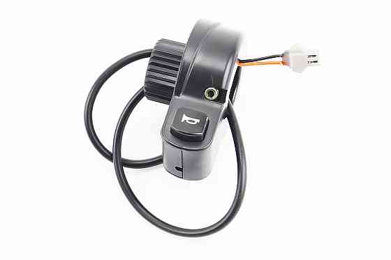 Блок кнопок лівий Mini Київ