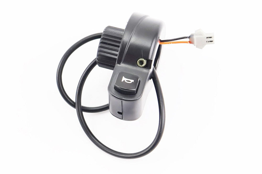 Блок кнопок лівий Mini Київ - фото 1