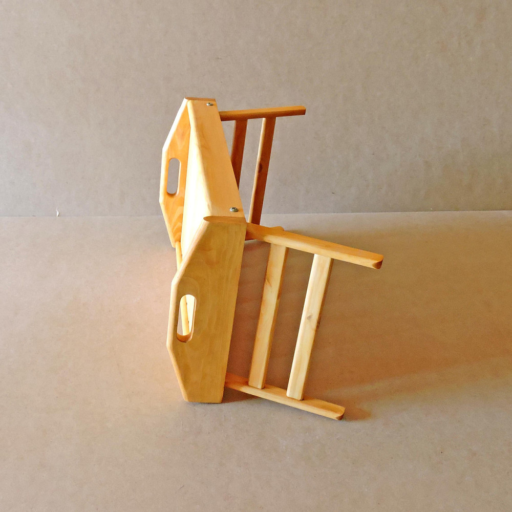 Столик-поднос для завтрака 