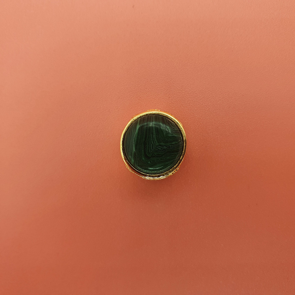 Серебряный Шарм  для браслетов Пандора  в позолотеMasterSem Киев - изображение 2