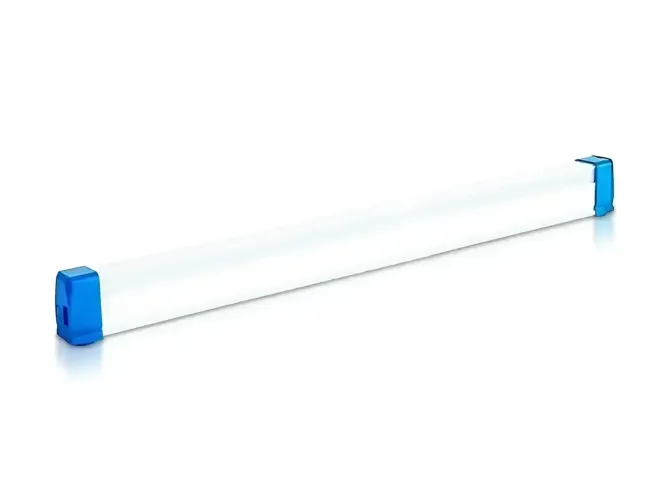 Переносная Аккумуляторная светодиодная лампа micro USB 70см T550 для 3 режима свечения, 60 вт Киев - изображение 2