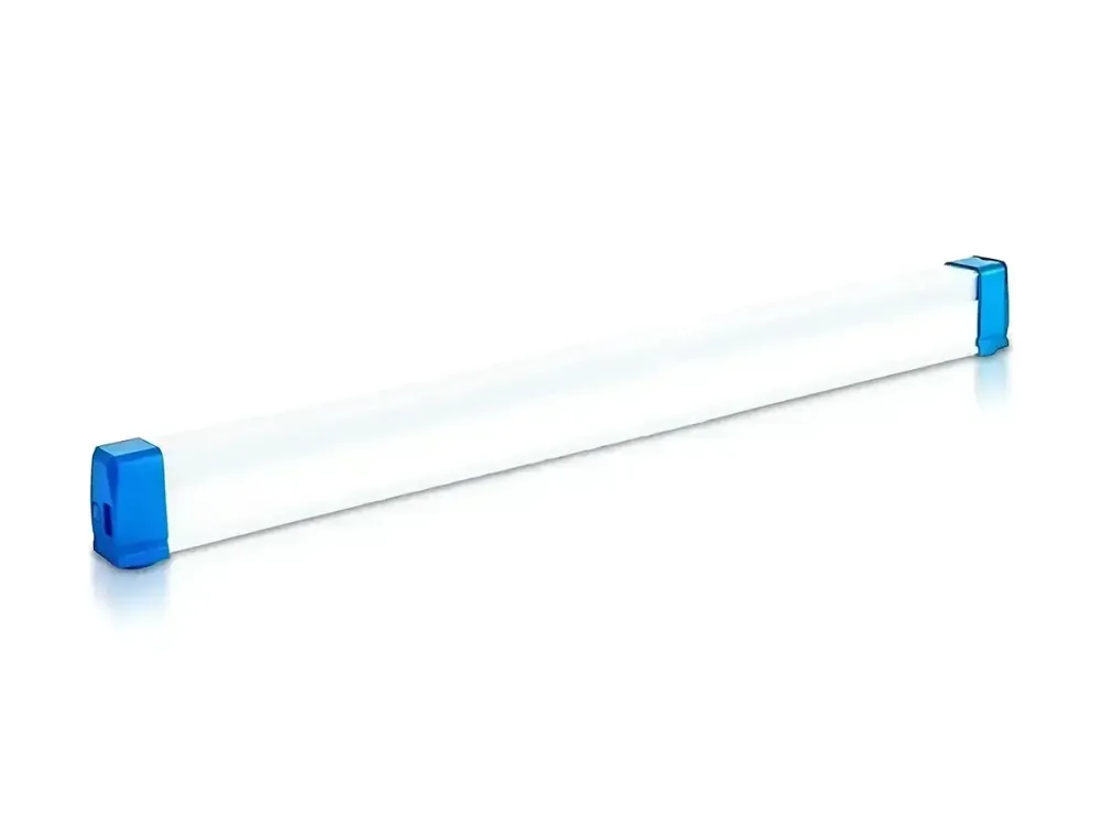 Переносная Аккумуляторная светодиодная лампа micro USB 70см T550 для 3 режима свечения, 60 вт Одесса - изображение 2