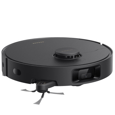 Пылесос Dreame Bot D20 Pro Plus Black (RLD43SD-BL) Винница - изображение 11
