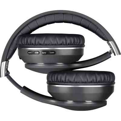 Навушники Defender FreeMotion B595 Bluetooth Black (63595) Вінниця