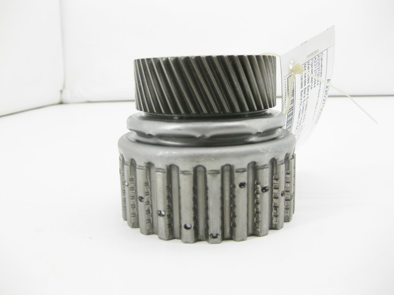 Mercedes-Benz  A2202700944 Сонячна шестерня позаду АКПП Одесса - изображение 3