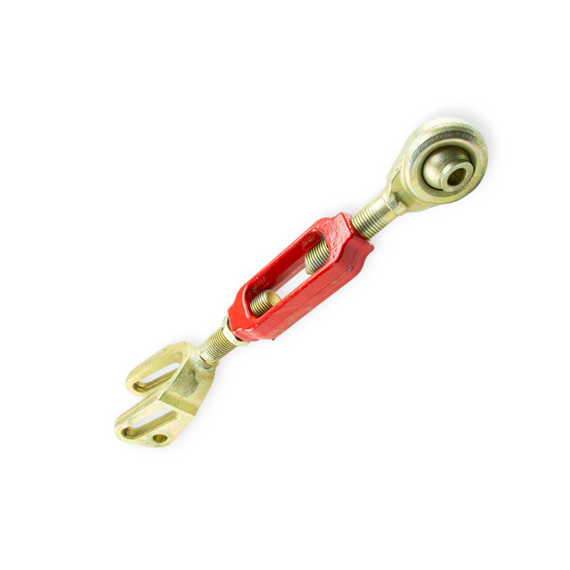 Розкос МТЗ кований (коричневий) нерегульований Мукачево - фото 1