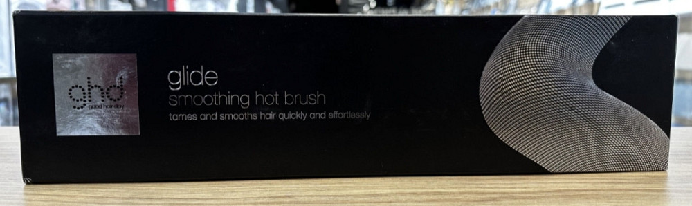 Выпрямитель: GHD Glide Hot Brush B1C002 Киев - изображение 1