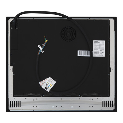 Варочна поверхня Interline HIV 569 SIZ BA Вінниця - фото 10