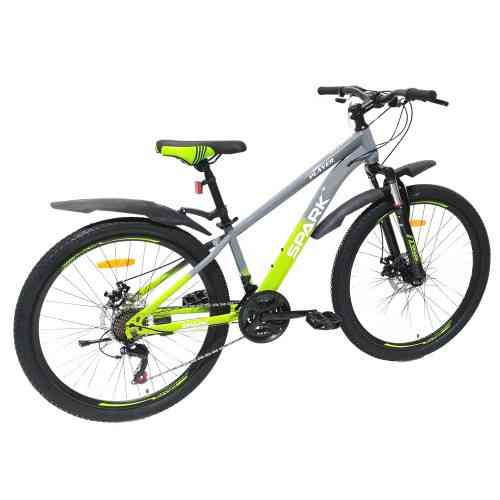 Велосипед SPARK PLAYER (колеса - 26