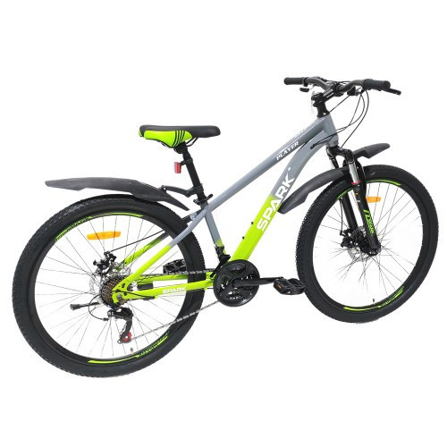 Велосипед SPARK PLAYER (колеса - 26